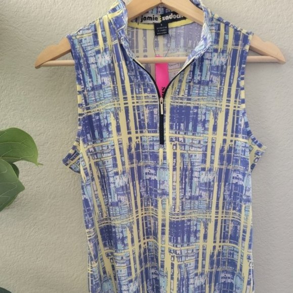 jamie sadock Tops - NWT Jamie Sadock sleeveless tank!